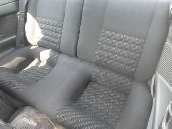 TOYOTA CELICA 1991 Image 14