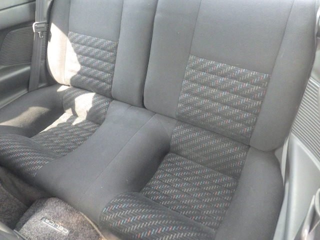 TOYOTA CELICA 1991 Image 35