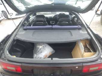 TOYOTA CELICA 1991 Image 15