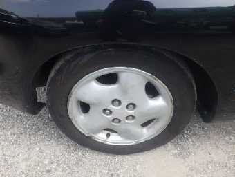 TOYOTA CELICA 1991 Image 20