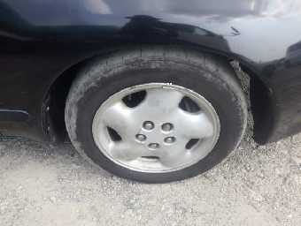 TOYOTA CELICA 1991 Image 21