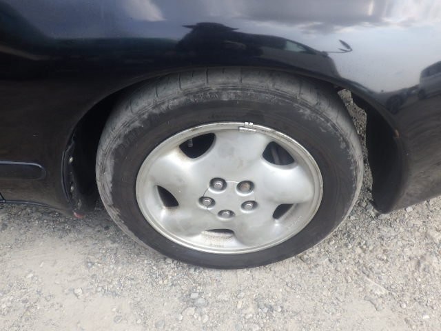 TOYOTA CELICA 1991 Image 43