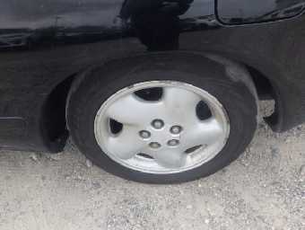 TOYOTA CELICA 1991 Image 22