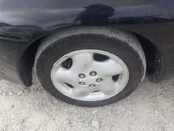 TOYOTA CELICA 1991 Image 23