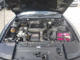 TOYOTA CELICA 1991 Image 24