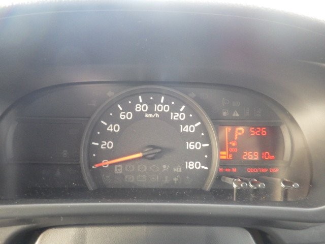 TOYOTA PASSO 2018 Image 26