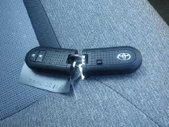 TOYOTA PASSO 2018 Image 10