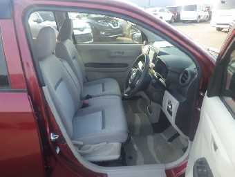 TOYOTA PASSO 2018 Image 12