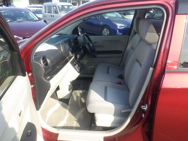 TOYOTA PASSO 2018 Image 31