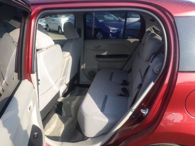 TOYOTA PASSO 2018 Image 32