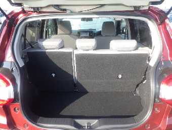 TOYOTA PASSO 2018 Image 15