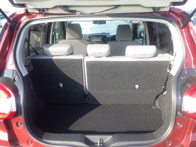 TOYOTA PASSO 2018 Image 33