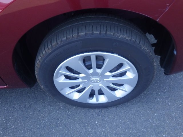 TOYOTA PASSO 2018 Image 38