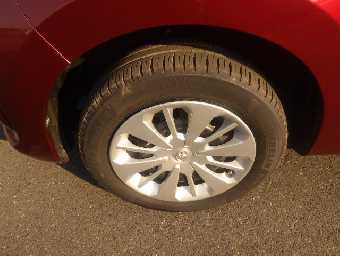 TOYOTA PASSO 2018 Image 21