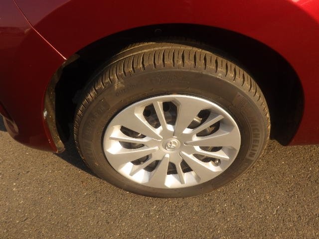 TOYOTA PASSO 2018 Image 39