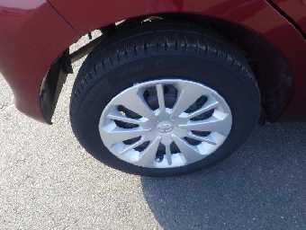 TOYOTA PASSO 2018 Image 22