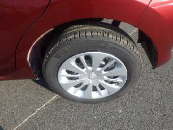 TOYOTA PASSO 2018 Image 23