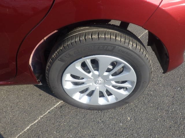 TOYOTA PASSO 2018 Image 41