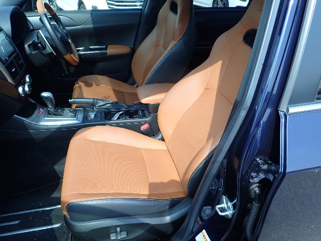 SUBARU IMPREZA 2013 Image 20