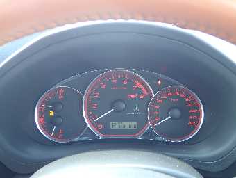 SUBARU IMPREZA 2013 Image 11