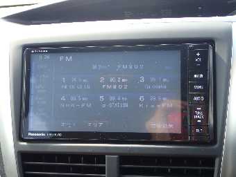 SUBARU IMPREZA 2013 Image 12