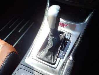 SUBARU IMPREZA 2013 Image 14