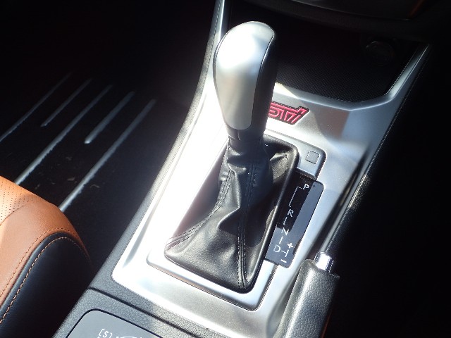 SUBARU IMPREZA 2013 Image 26