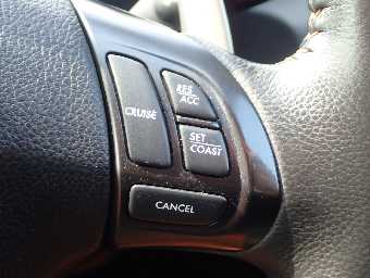 SUBARU IMPREZA 2013 Image 17