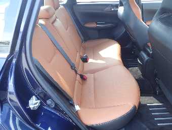 SUBARU IMPREZA 2013 Image 19