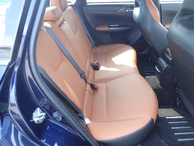 SUBARU IMPREZA 2013 Image 31