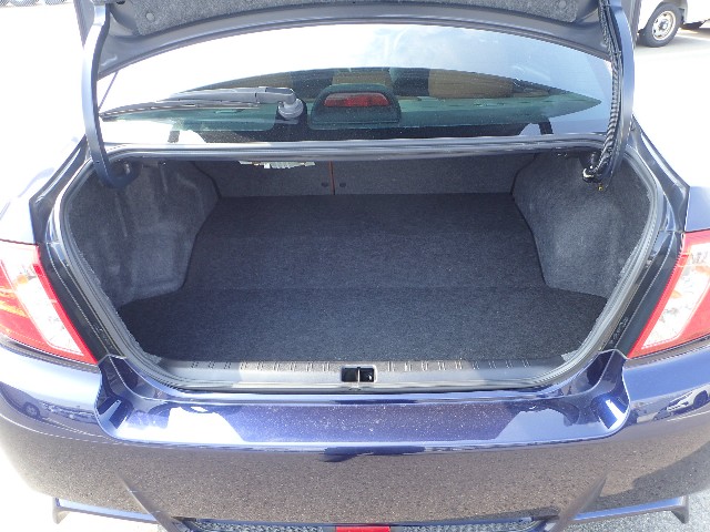 SUBARU IMPREZA 2013 Image 33