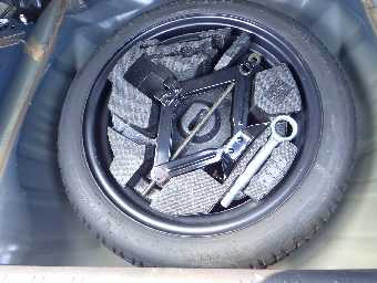 SUBARU IMPREZA 2013 Image 22