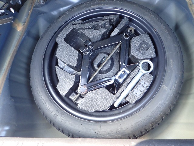 SUBARU IMPREZA 2013 Image 34