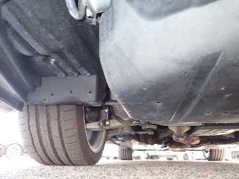 SUBARU IMPREZA 2013 Image 23