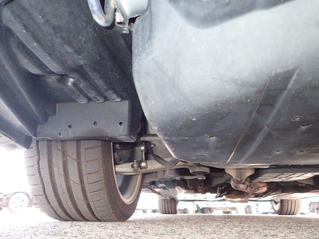 SUBARU IMPREZA 2013 Image 35