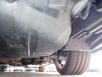 SUBARU IMPREZA 2013 Image 24