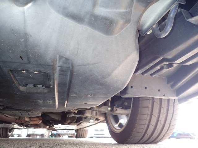 SUBARU IMPREZA 2013 Image 36