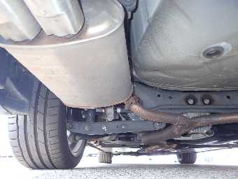 SUBARU IMPREZA 2013 Image 25