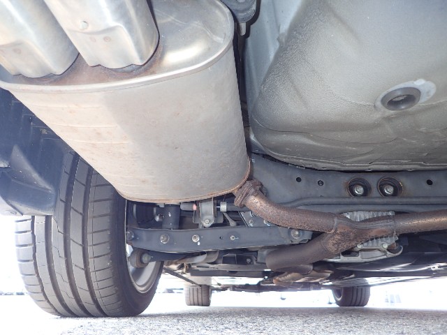 SUBARU IMPREZA 2013 Image 37