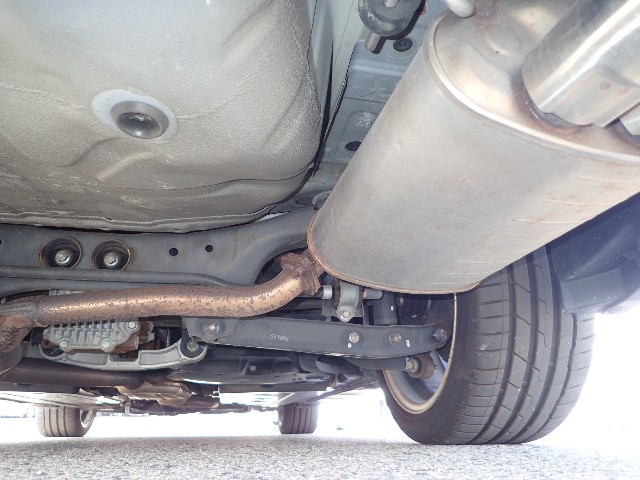 SUBARU IMPREZA 2013 Image 38