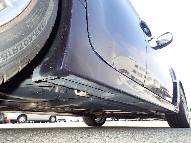 SUBARU IMPREZA 2013 Image 41