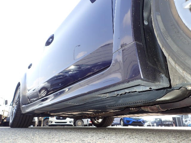 SUBARU IMPREZA 2013 Image 42