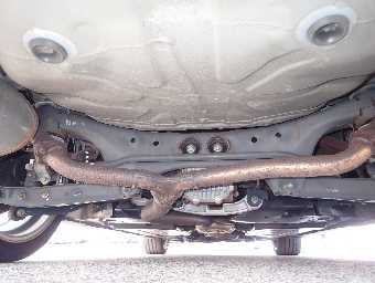 SUBARU IMPREZA 2013 Image 31