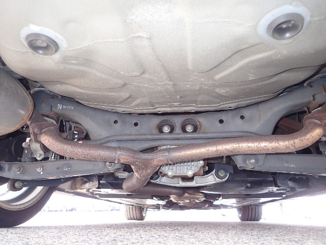 SUBARU IMPREZA 2013 Image 43