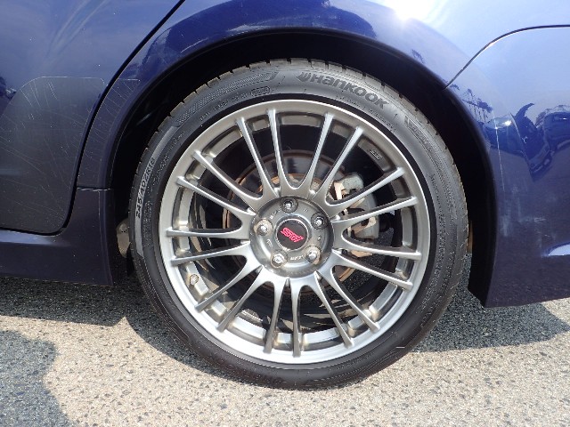 SUBARU IMPREZA 2013 Image 47