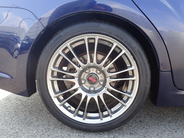 SUBARU IMPREZA 2013 Image 48