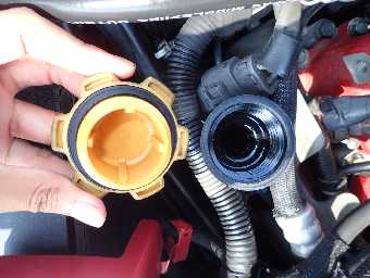 SUBARU IMPREZA 2013 Image 38