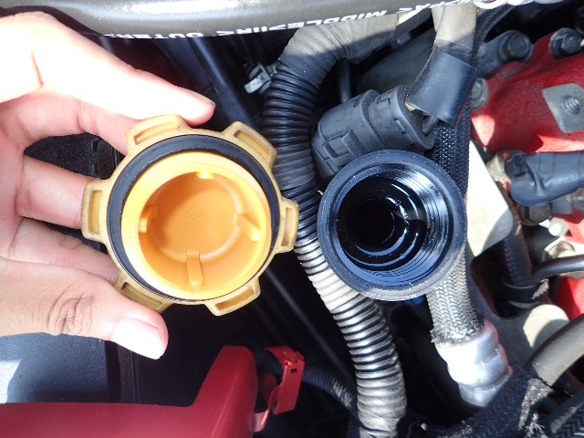 SUBARU IMPREZA 2013 Image 50