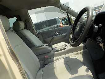 MAZDA BONGO FRIENDEE 2001 Image 5