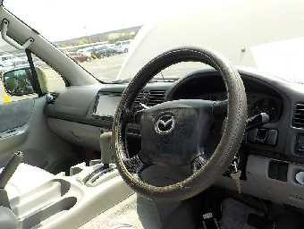 MAZDA BONGO FRIENDEE 2001 Image 6